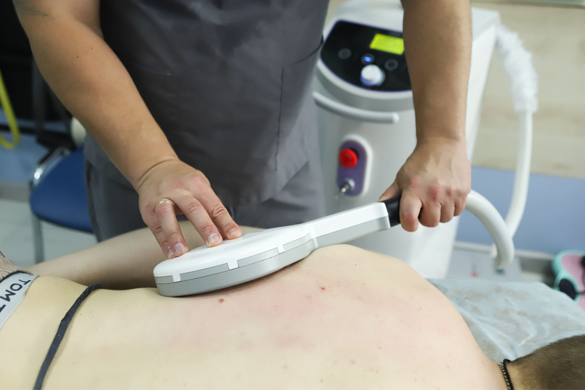 Магнитотерапия