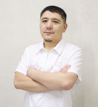 Давлеткалиев Ильдар Галимович