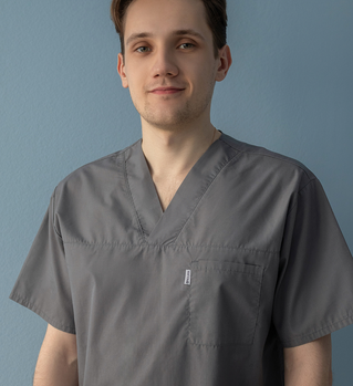 Михайлов Сергей Игоревич