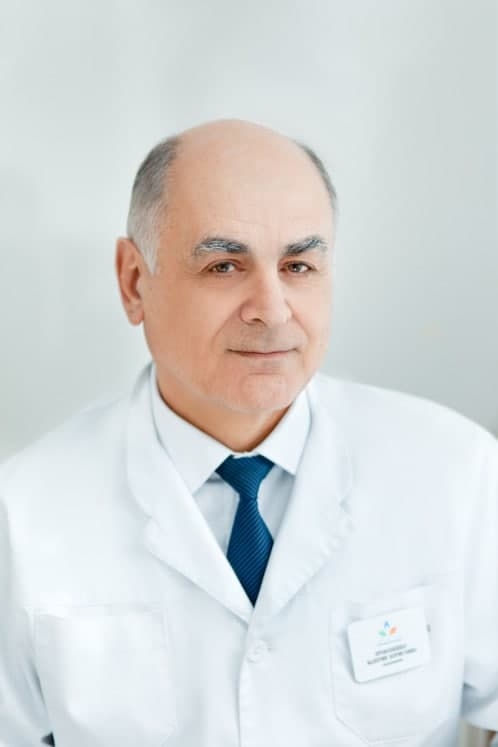 Саакян Эдуард Сергеевич Саакян Эдуард Сергеевич