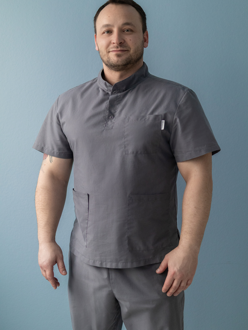 Богданов Руслан Фиршатевич