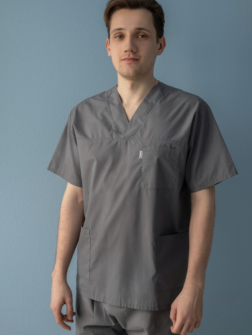 Михайлов Сергей Игоревич